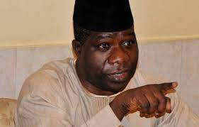 Ekiti governorship election: ‘I am the most qualified successor’ – Aspirant